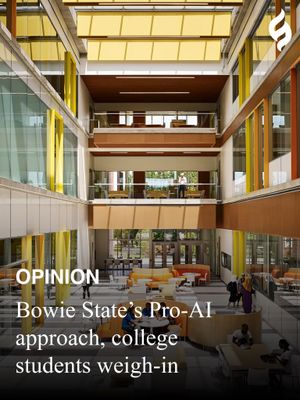 Image post by @bsuthespectrum on Instagram