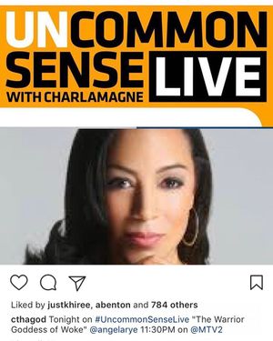 Image post by @angelarye on Instagram