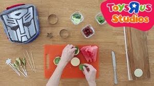 Video post by @toysrus on YouTube