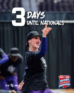 Image post by @sfa_danceteam on Instagram