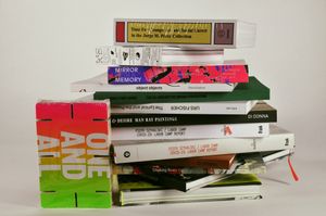 Image post by @loveartprintbooks on Instagram