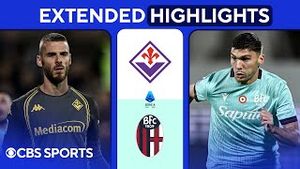 Video post by @cbssportsgolazo on YouTube