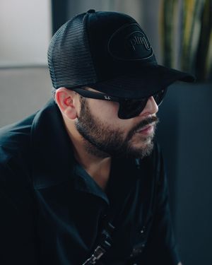 Image post by @gerardoortizoficial on Instagram