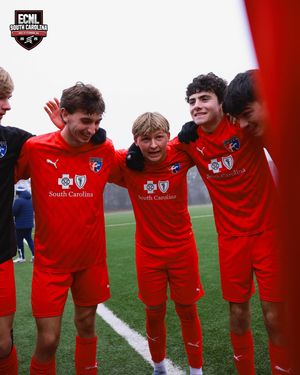 Image post by @ecnlboys on Instagram