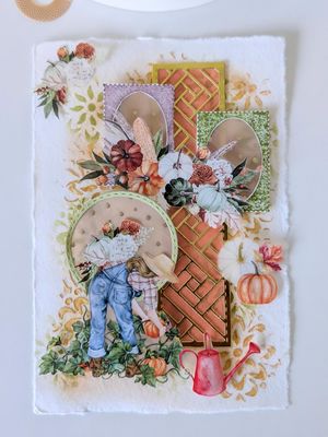 Image post by @sindhurascrafts on Instagram