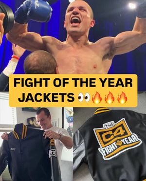 Image post by @overtimeboxing on Instagram