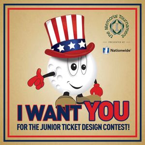 Image post by @memorialgolf on Instagram