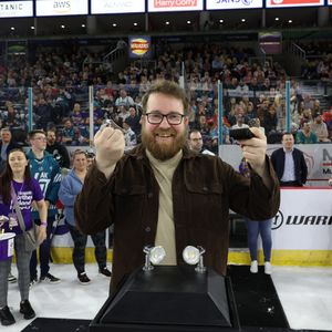 Image post by @belfastgiants on Instagram