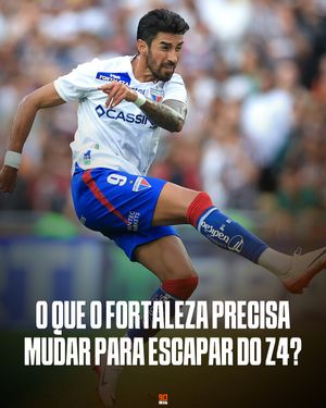 Image post by @90minbrasil on Instagram