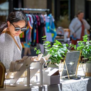Image post by @santanarow on Instagram