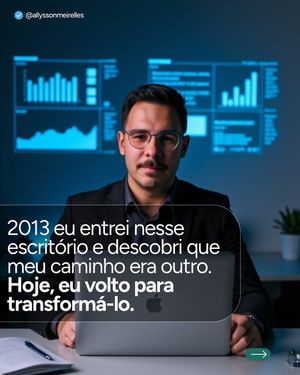 Image post by @allyssonmeirelles.ai on Instagram