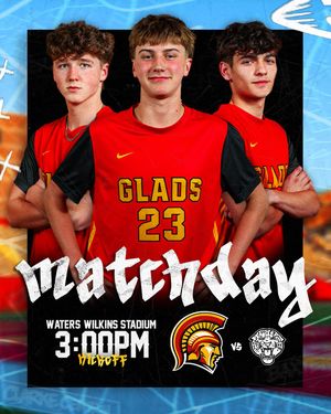 Image post by @cchs.menssoccer on Instagram