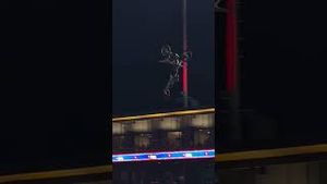 Video post by @nitrocircus on YouTube