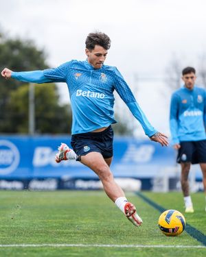 Image post by @fcporto on Instagram