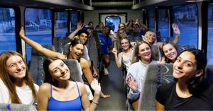 Image post by @ukgymnastics on Instagram