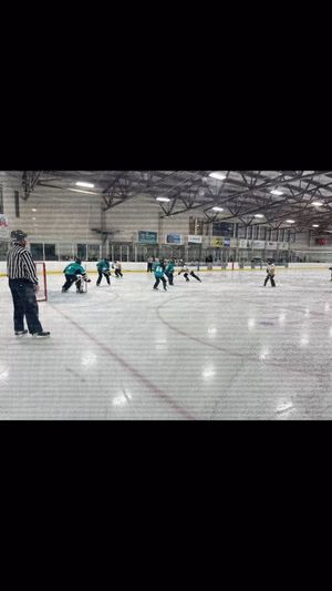 Video post by @muskokaroyals on Facebook