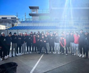 Image post by @stags_baseball on Instagram