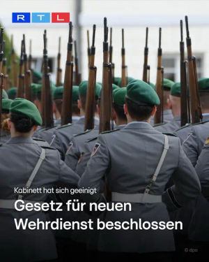 Image post by @rtlaktuell on TikTok