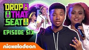 Video post by @nickelodeon on YouTube