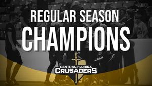 Image post by @crusadersnisl on Instagram