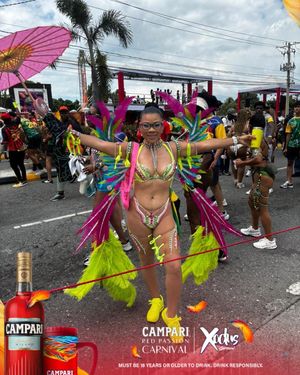 Image post by @jamaicagleaner on Instagram