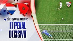 Video post by @deportes on YouTube