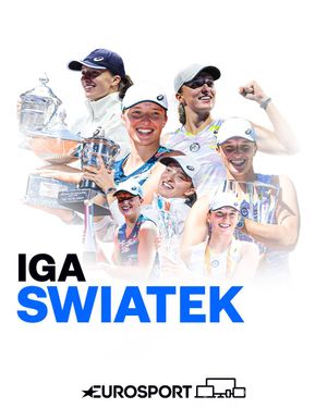 Image post by @eurosport on Twitter