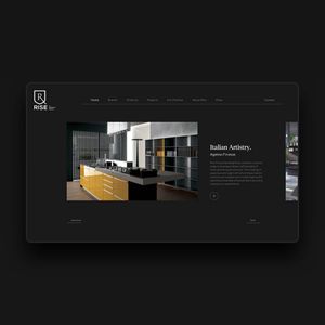 Image post by @parentheses.studio on Instagram