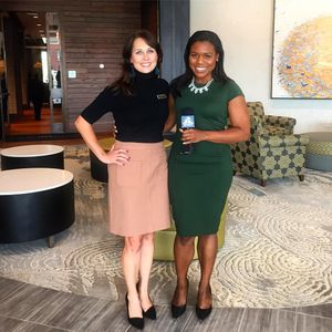 Image post by @embassysuitesgvilledt on Instagram