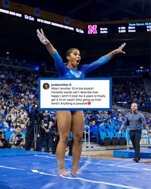 Image post by @onherturf on Instagram