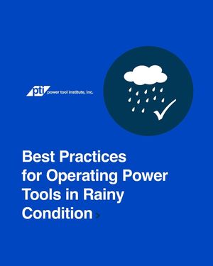 Image post by @powertoolinstitute on Facebook