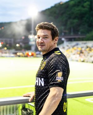 Image post by @riverhoundssc on Instagram