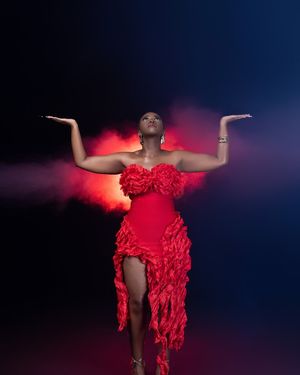 Image post by @deltafierce on Instagram