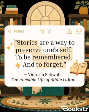 Image post by @bookstrofficial on Instagram