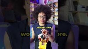 Video post by @brwsports on YouTube