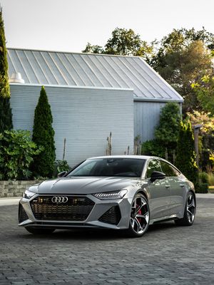 Image post by @audisport on Instagram