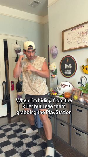 Video post by @tannerthomas_ on TikTok