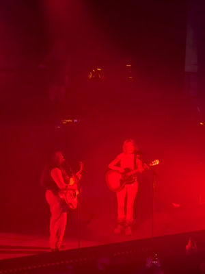 Video post by @livenationphilly on TikTok
