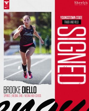 Image post by @ysutrackfieldxc on Instagram