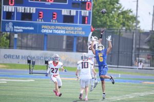 Image post by @skyridgefb on Instagram