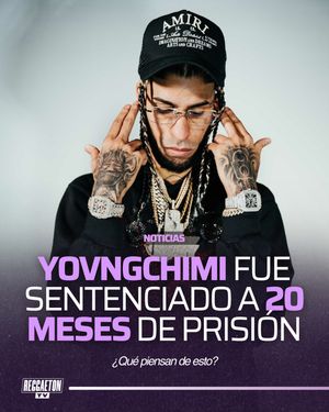 Image post by @reggaetontv on Instagram