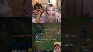 Video post by @yvonnie on YouTube