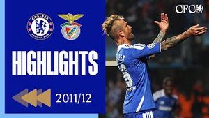 Video post by @chelseafc on YouTube