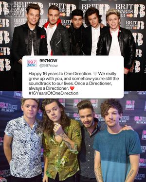 Image post by @997now on Instagram
