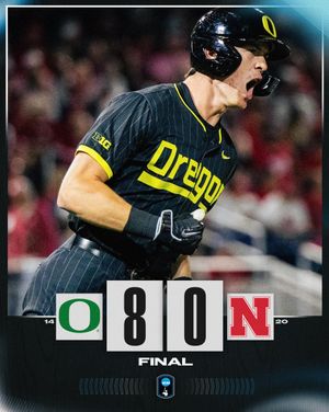 Image post by @ncaabaseball on Instagram