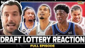 Video post by @hoopstonight on YouTube