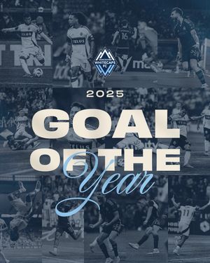 Image post by @whitecapsfc on Instagram
