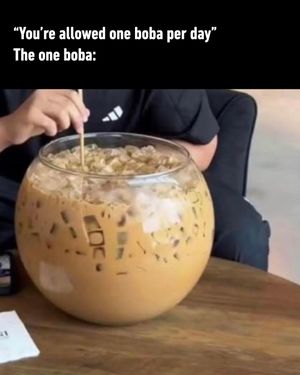 Image post by @9gag on Instagram