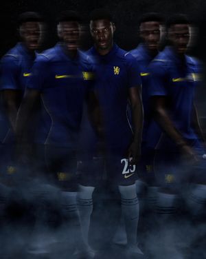 Image post by @chelseafc on Instagram