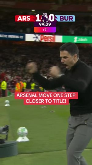Video post by @nbcsports on TikTok